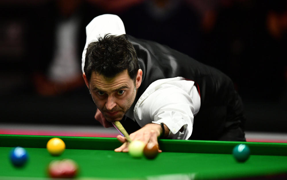 库森实力中 库森实力中