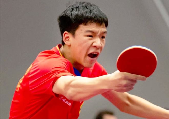 助力中国体 助力中国体