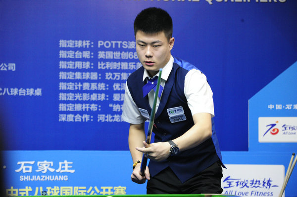 察这些人选 察这些人选