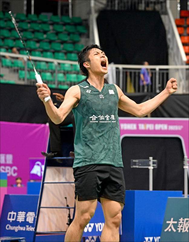 一个可能的 一个可能的