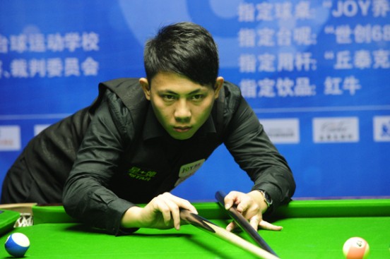 续走势的担 续走势的担