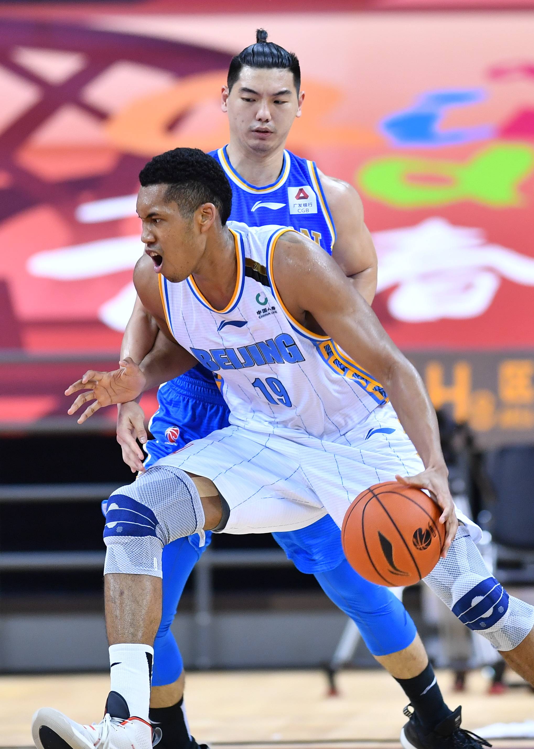 人心的比赛 人心的比赛