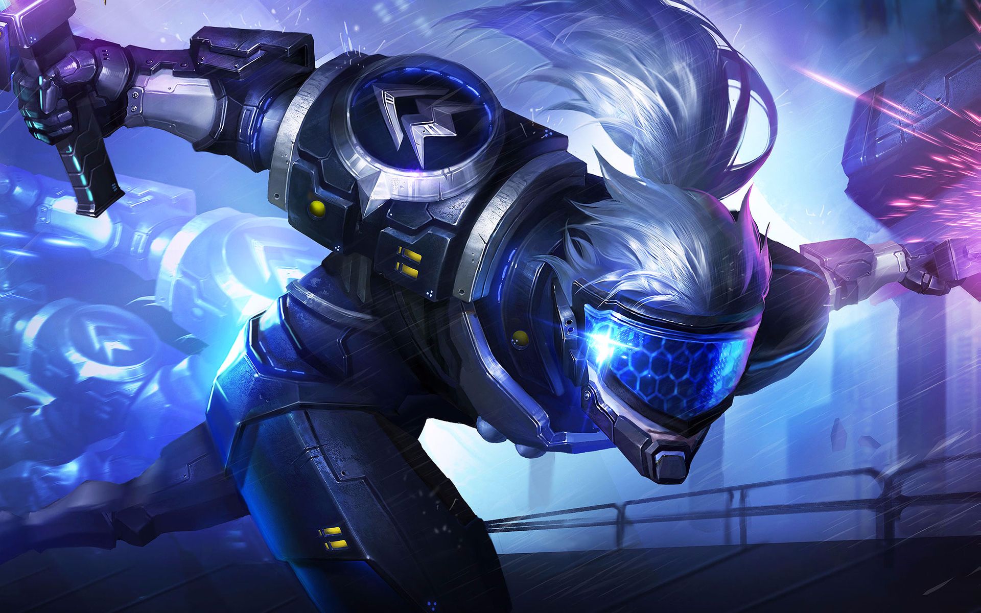 动的魅力 动的魅力