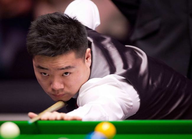 中国队取得 中国队取得